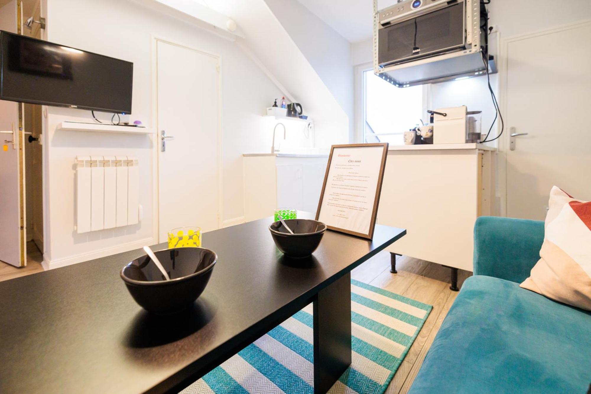Residence Leclerc - Appartements D'Hotes - Secteur Thermal ナンシー エクステリア 写真