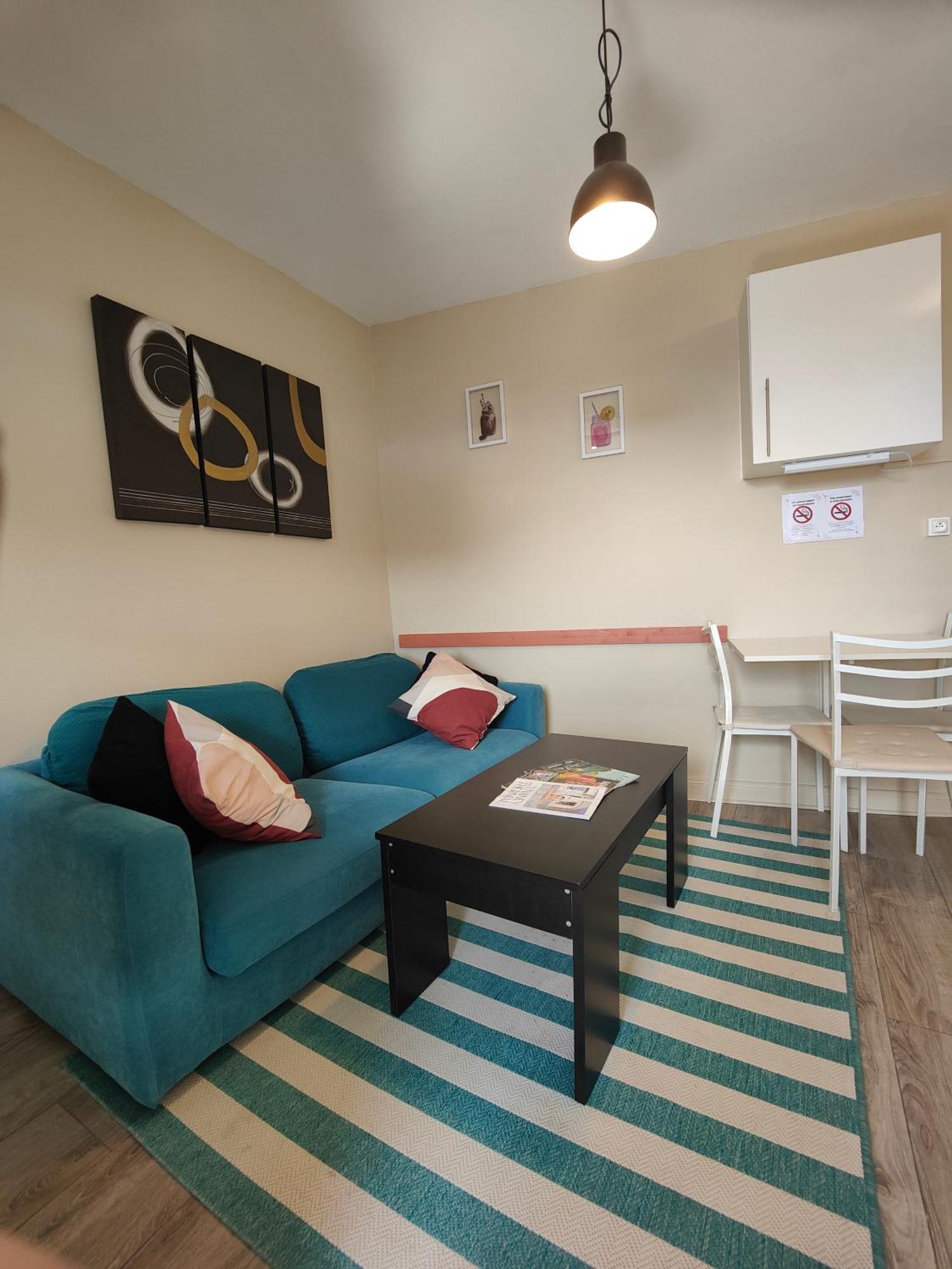 Residence Leclerc - Appartements D'Hotes - Secteur Thermal ナンシー エクステリア 写真